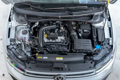 Polo Plus